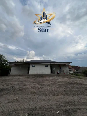 Новозбудований будинок на Лелеківці — простір, комфорт та пр