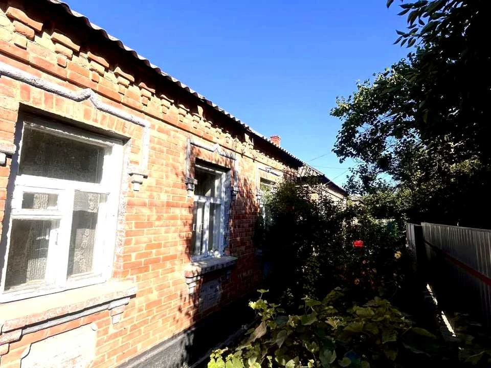 Будинок. Кропивницький, В Макеєвська
