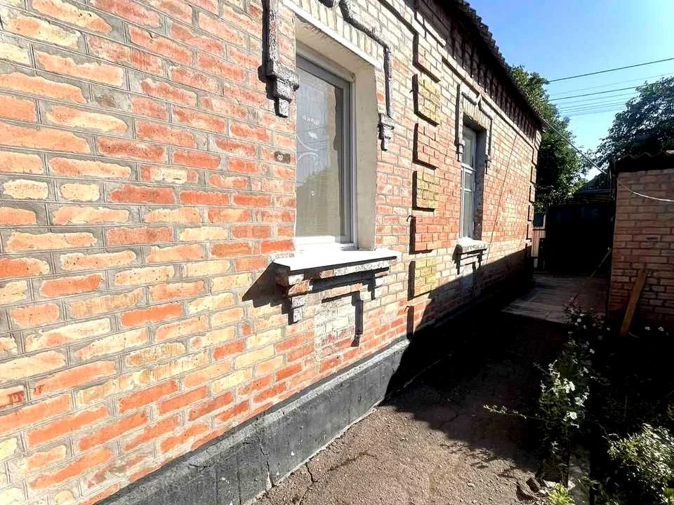 Будинок. Кропивницький, В Макеєвська