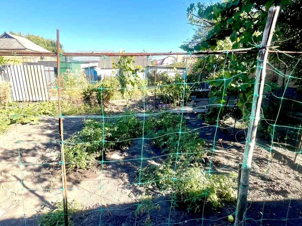 Будинок. Кропивницький, В Макеєвська