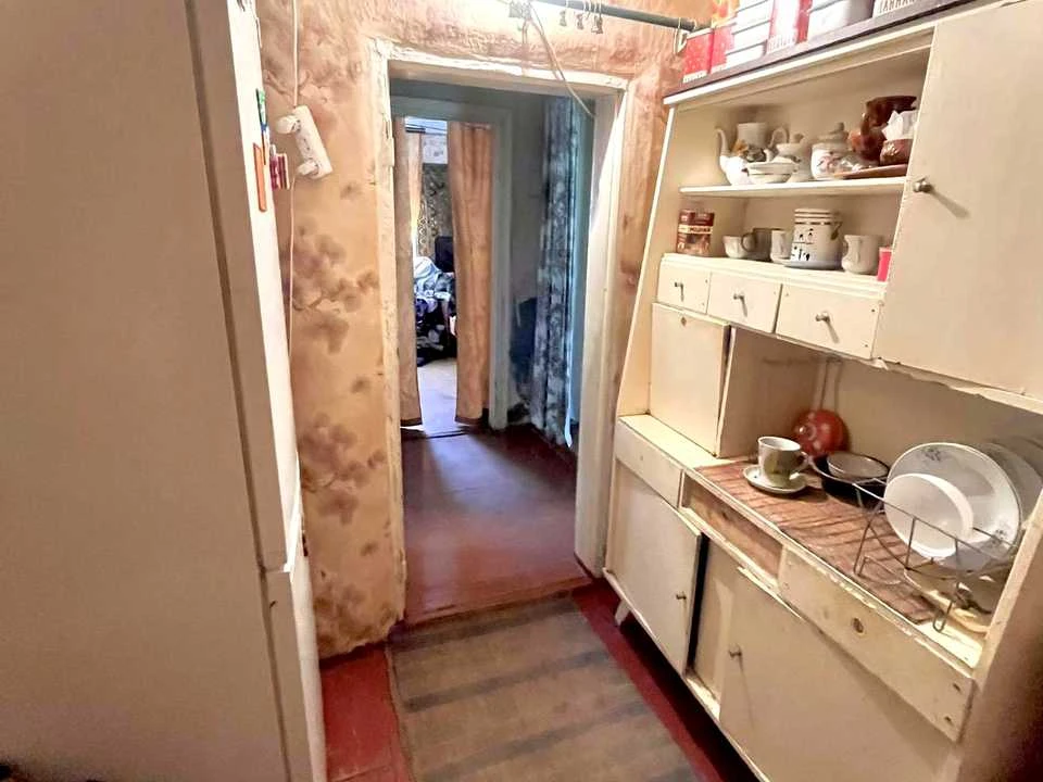 Будинок. Кропивницький, В Макеєвська