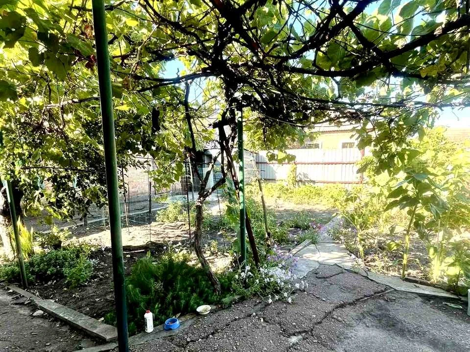 Будинок. Кропивницький, В Макеєвська