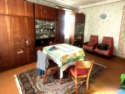 Будинок. Кропивницький, В Макеєвська