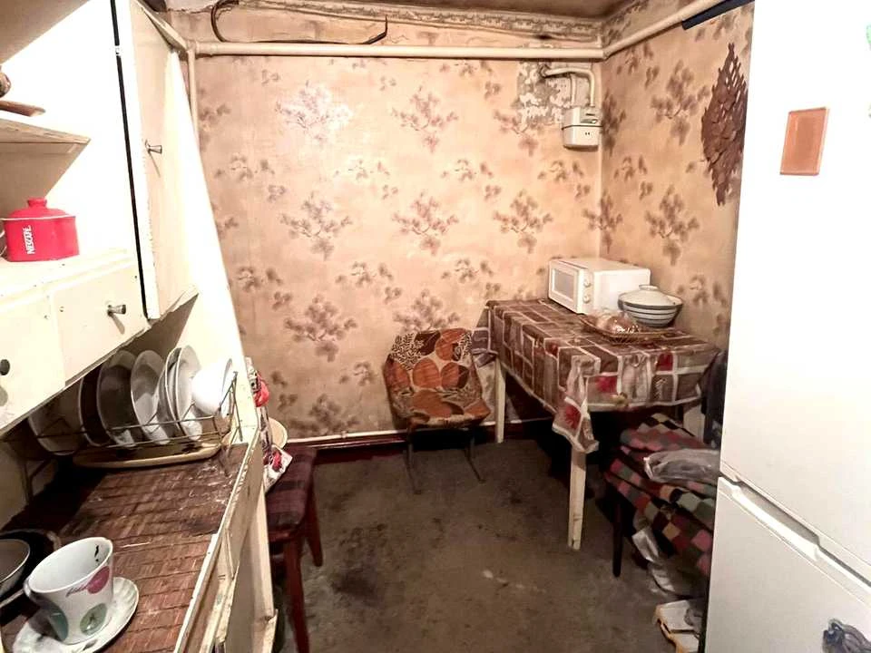Будинок. Кропивницький, В Макеєвська