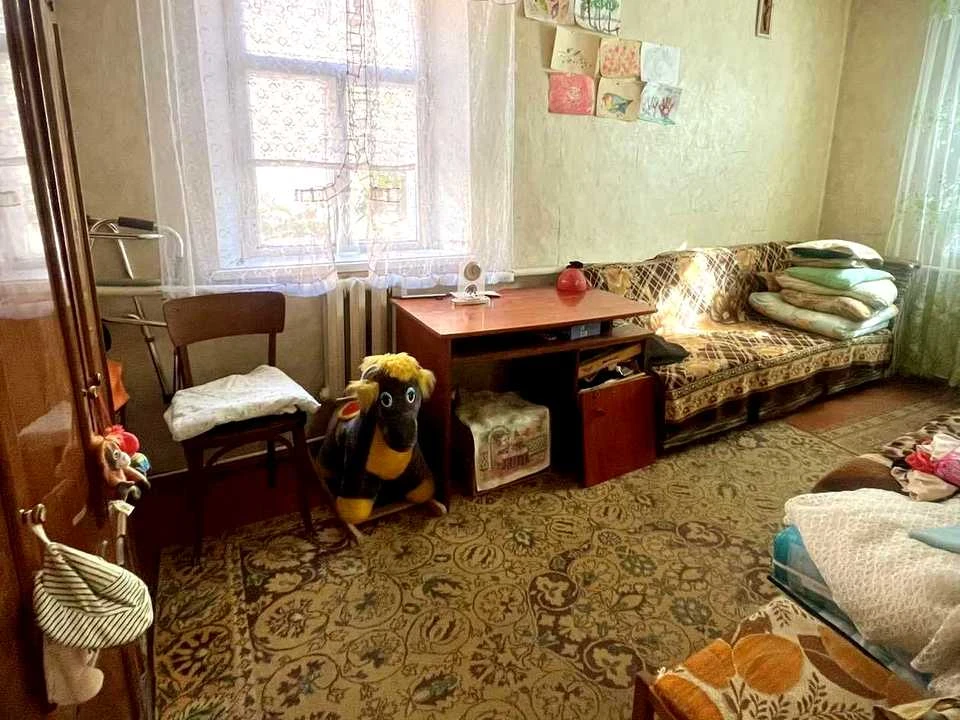 Будинок. Кропивницький, В Макеєвська