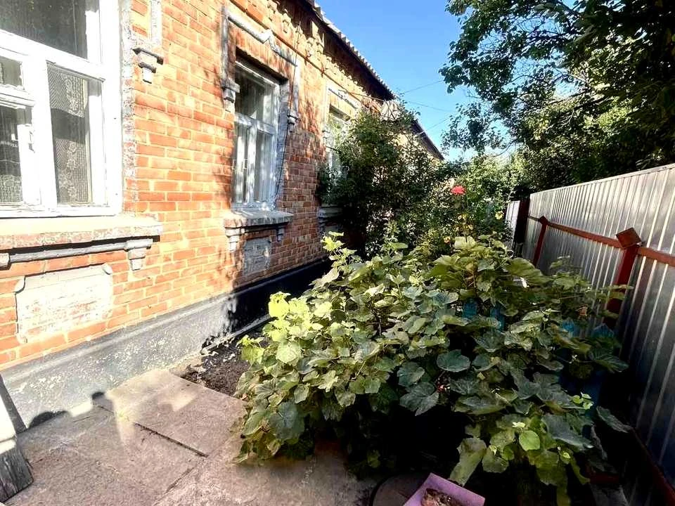 Будинок. Кропивницький, В Макеєвська