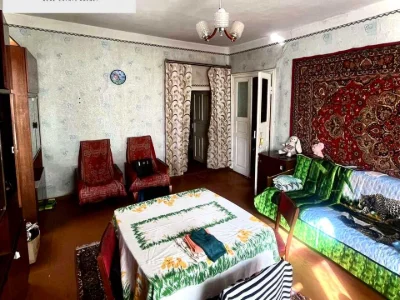 Будинок. Кропивницький, В Макеєвська