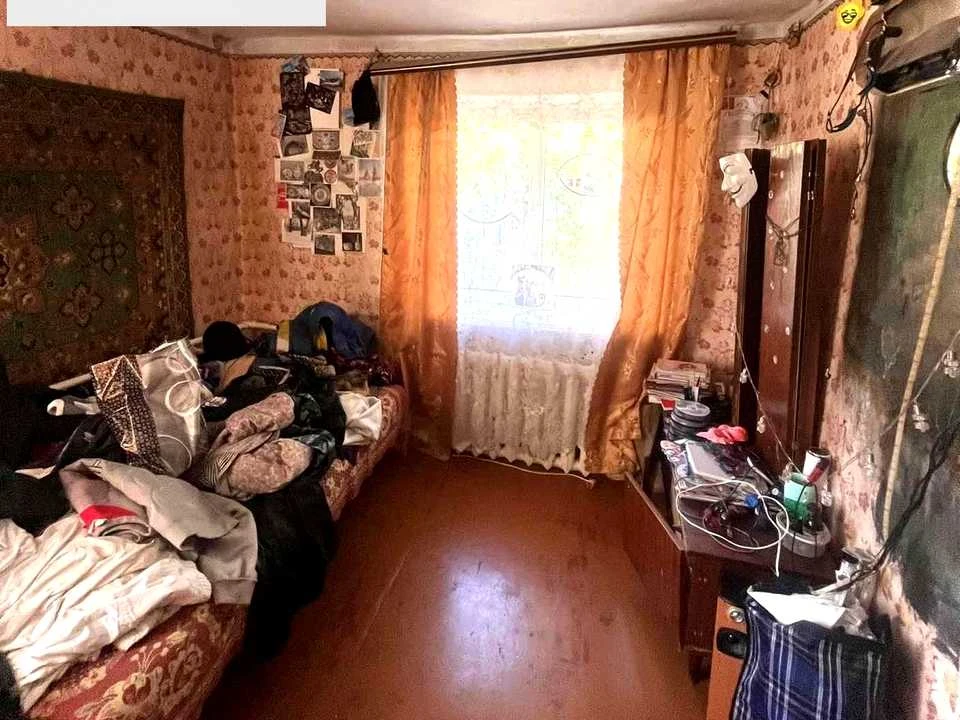 Будинок. Кропивницький, В Макеєвська