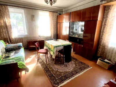 Будинок. Кропивницький, В Макеєвська