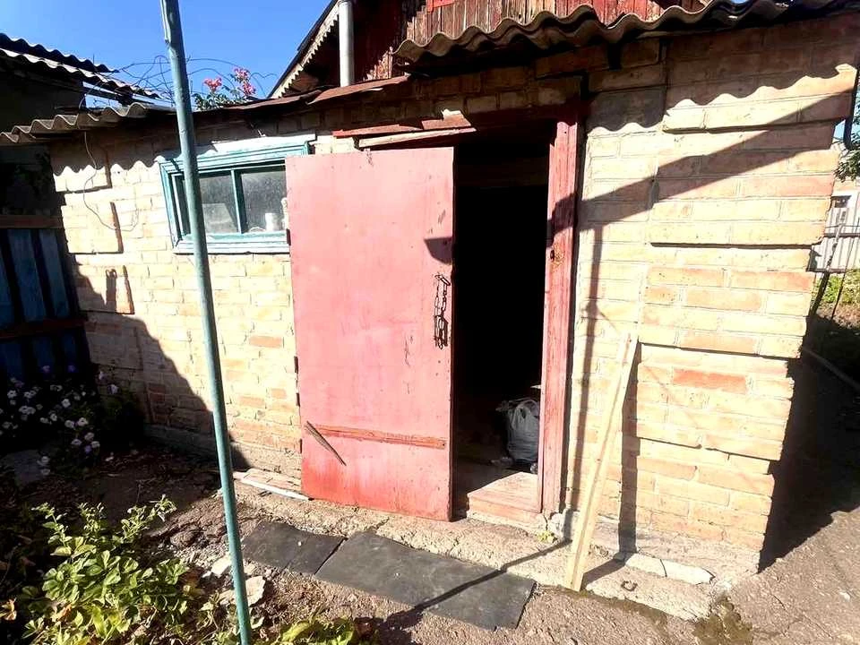 Будинок. Кропивницький, В Макеєвська