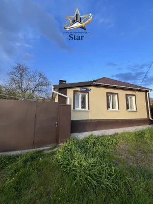 Продаж частини будинку, район Кущівка