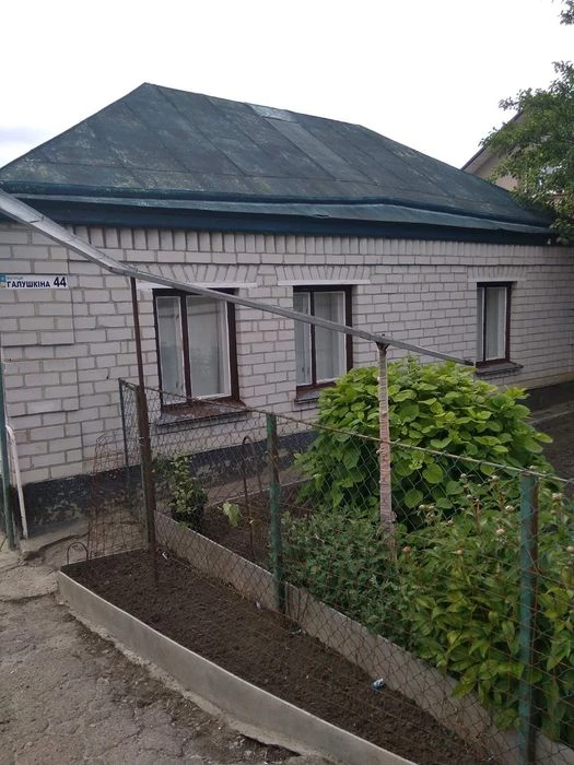 Продам будинок на В.Балці