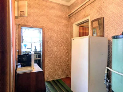 Будинок. Кропивницький, Гоголя вул.