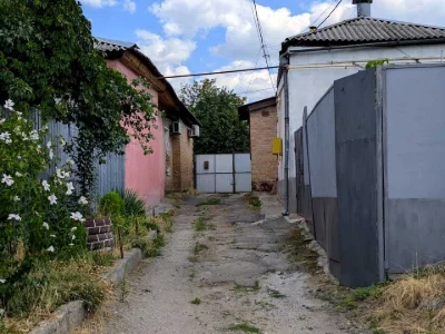 Будинок. Кропивницький, Гоголя вул.