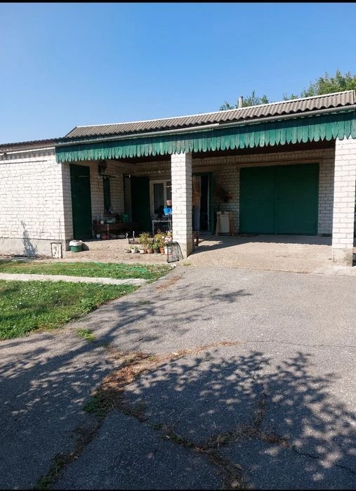 Продам гарний будинок