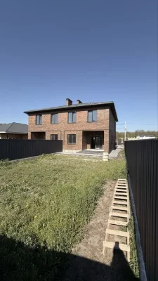 Сучасний дуплекс біля Парку Перемоги окрема адреса та  всі к