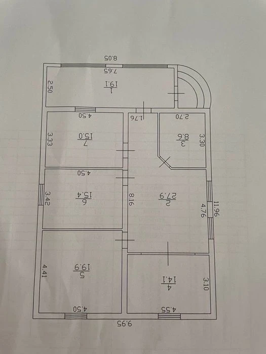 Продам будинок на Масляниківці БЕЗ Комісіі