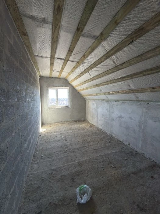 Продаж будинку 110 м², 5 соток | Новоолексіївка