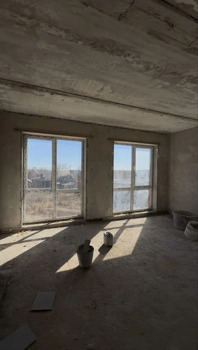 Продаж будинку 110 м², 5 соток | Новоолексіївка