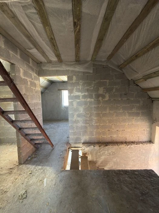Продаж будинку 110 м², 5 соток | Новоолексіївка