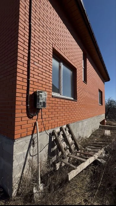Продаж будинку 110 м², 5 соток | Новоолексіївка