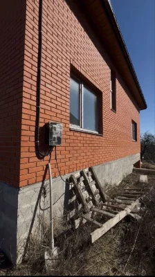 Продаж будинку 110 м², 5 соток | Новоолексіївка