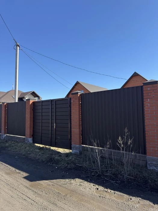 Продаж будинку 110 м², 5 соток | Новоолексіївка