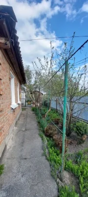 Продаж Будинку з гаражем + 25соток землі ( Євідновлення)