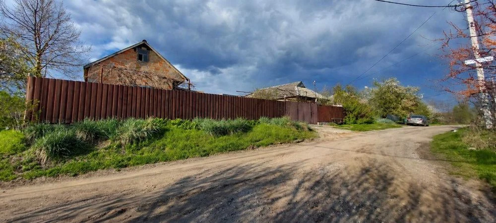 Продаж Будинку з гаражем + 25соток землі ( Євідновлення)