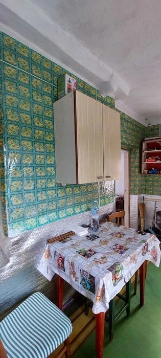 Продаж Будинку з гаражем + 25соток землі ( Євідновлення)