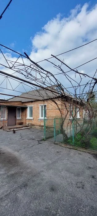 Продаж Будинку з гаражем + 25соток землі ( Євідновлення)