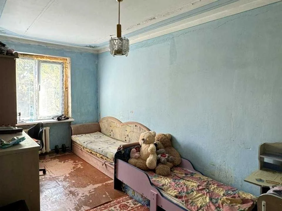 Квартира. Полтава, Київське вул.