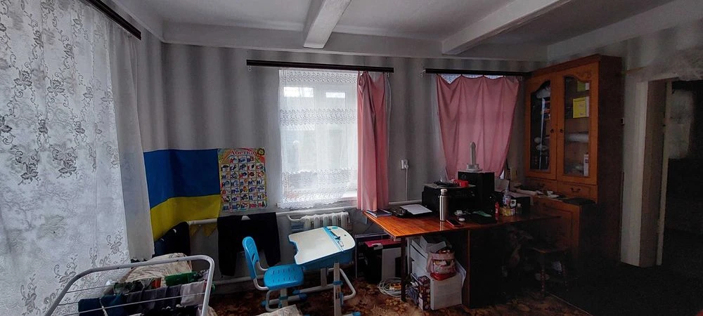 Продаж Будинку з гаражем + 25соток землі ( Євідновлення)