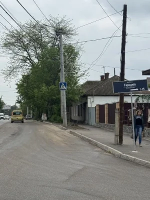 Продається частина будинку аналог квартирі