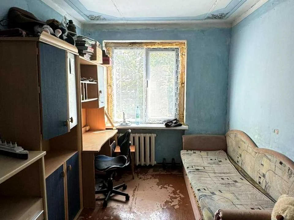 Квартира. Полтава, Київське вул.