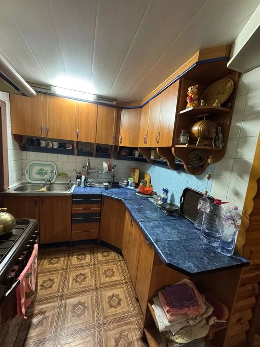 Продається затишний будинок у районі вул. Полтавська