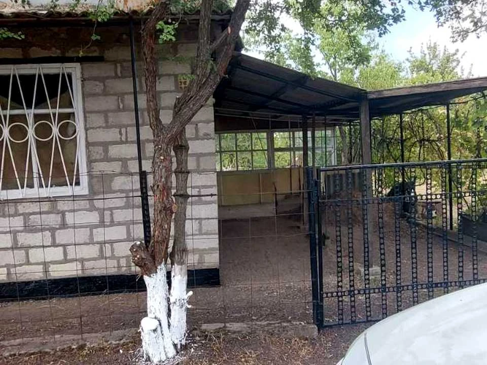 Будинок. Кропивницький, Хлібна