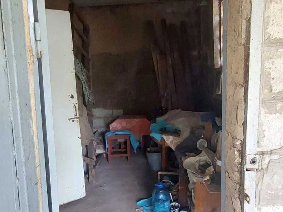 Будинок. Кропивницький, Хлібна