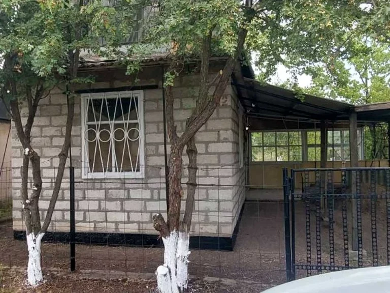 Будинок. Кропивницький, Хлібна