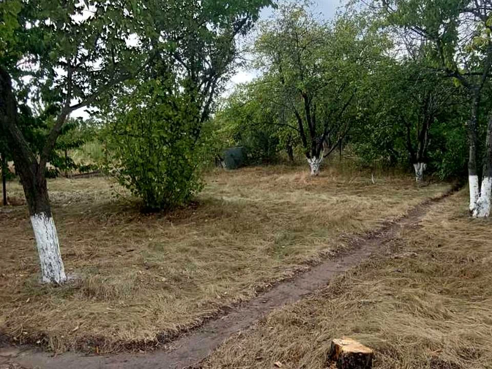 Будинок. Кропивницький, Хлібна