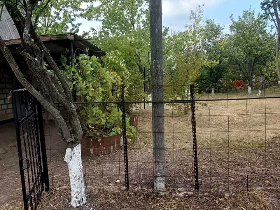 Будинок. Кропивницький, Хлібна