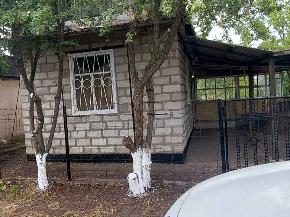 Будинок. Кропивницький, Хлібна