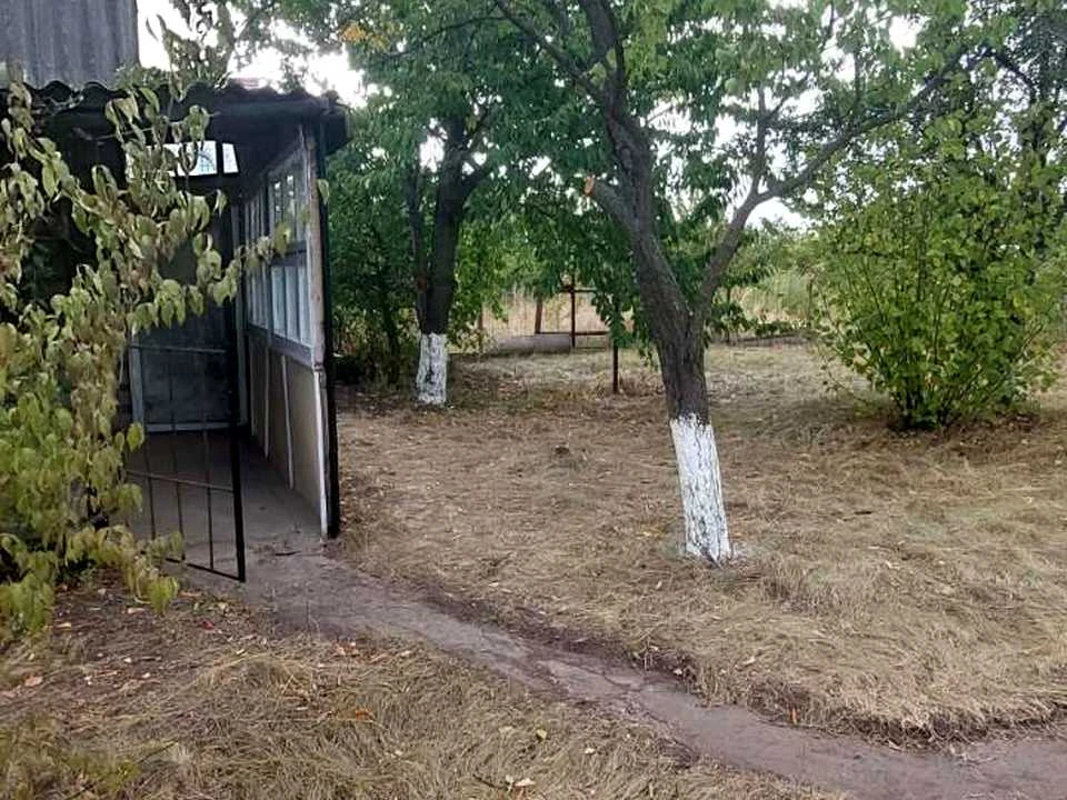 Будинок. Кропивницький, Хлібна