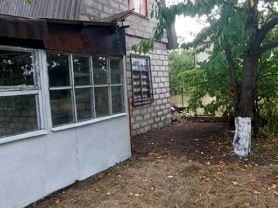 Будинок. Кропивницький, Хлібна