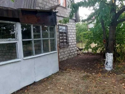 Будинок. Кропивницький, Хлібна