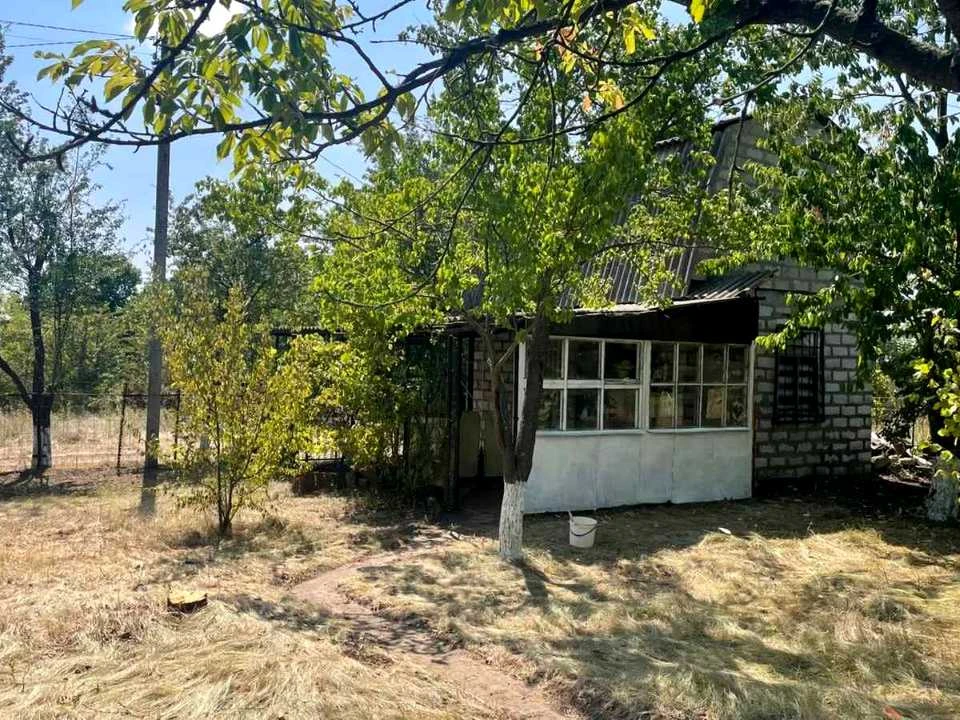 Будинок. Кропивницький, Хлібна
