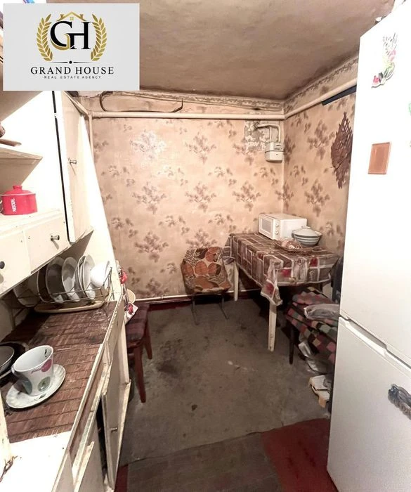 Продам будинок р-н Кущівка.