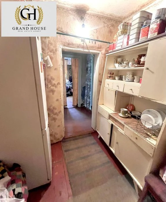 Продам будинок р-н Кущівка.