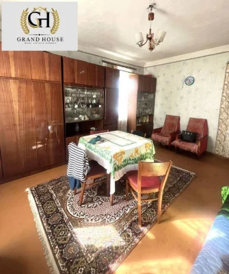 Продам будинок р-н Кущівка.