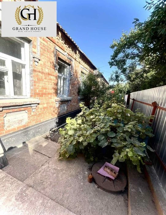 Продам будинок р-н Кущівка.